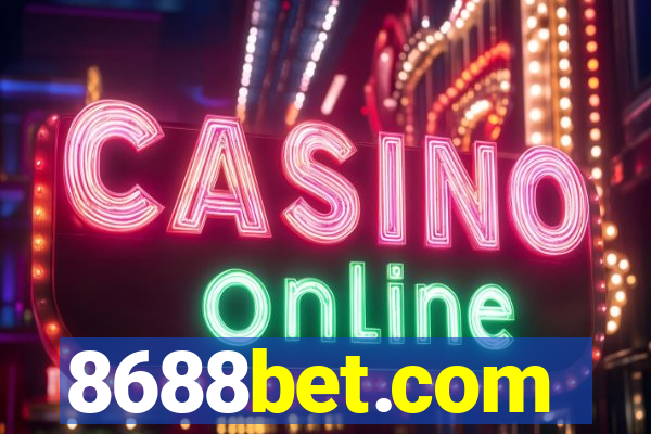 8688bet.com