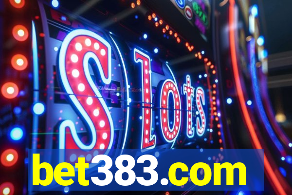 bet383.com