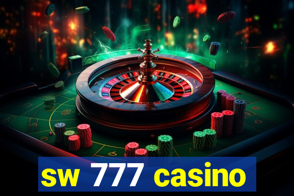 sw 777 casino