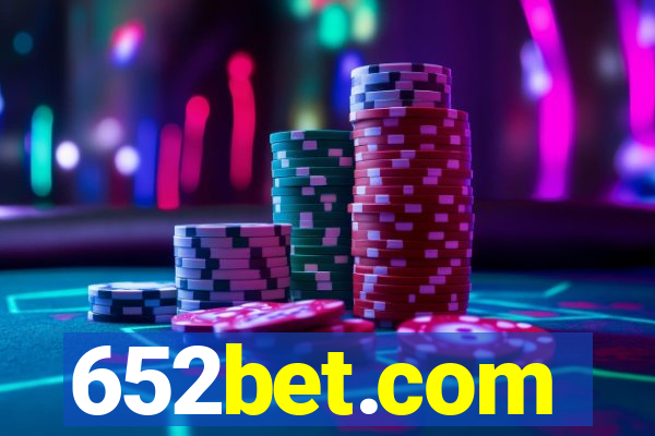 652bet.com