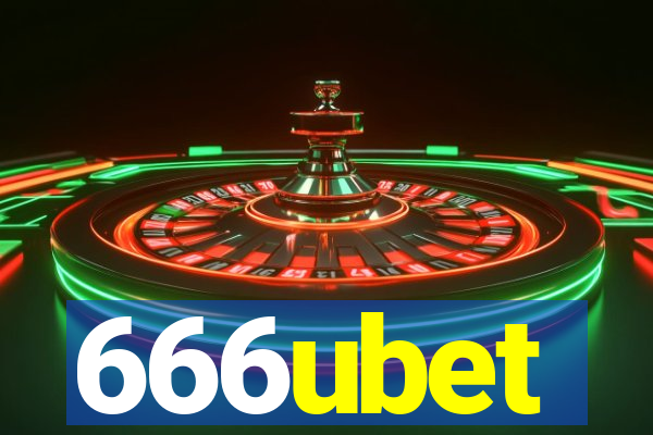 666ubet