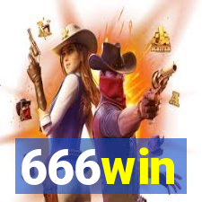 666win