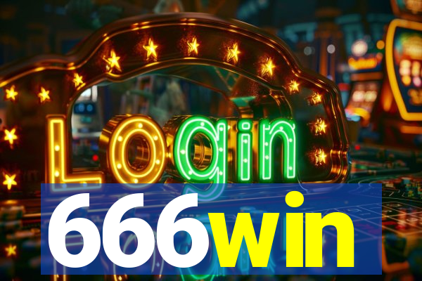 666win