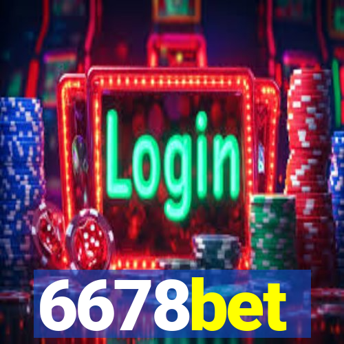 6678bet