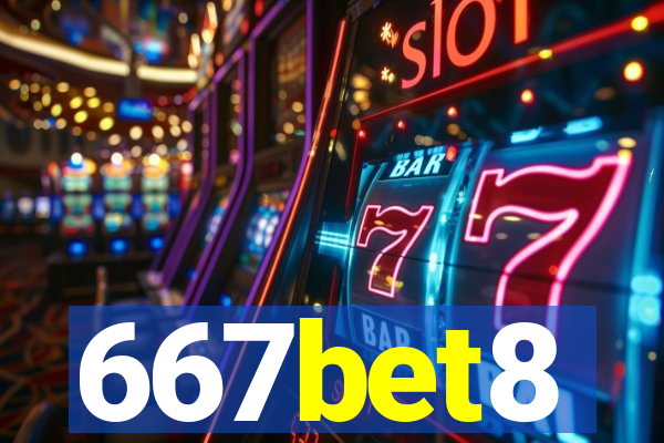 667bet8
