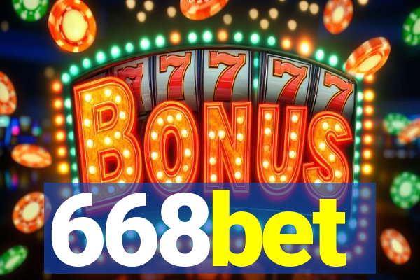 668bet