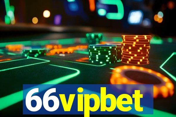 66vipbet