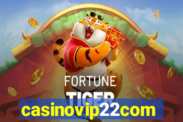 casinovip22com