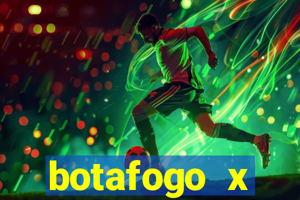 botafogo x bragantino palpites