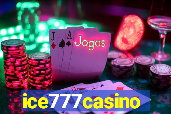 ice777casino