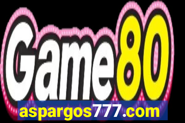 aspargos777.com