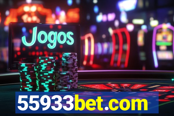 55933bet.com