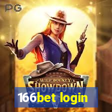 166bet login
