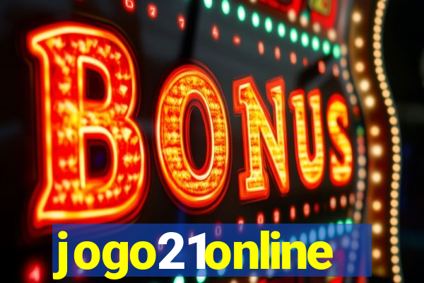 jogo21online