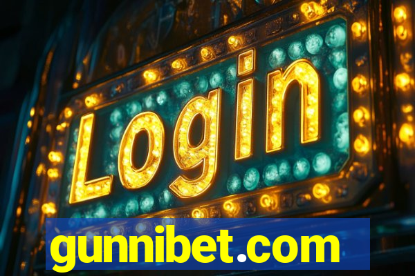 gunnibet.com