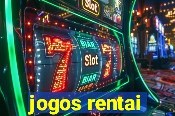 jogos rentai
