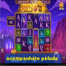 acompanhate peluda