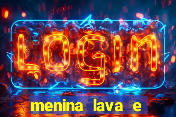 menina lava e menino gelo