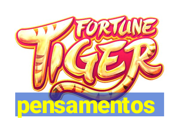 pensamentos viajantes lixeira
