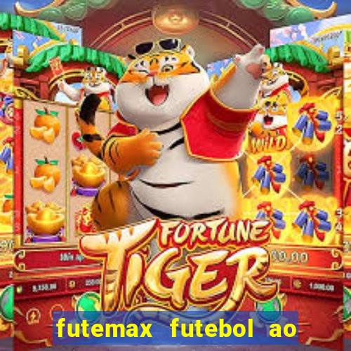 futemax futebol ao vivo campeonato brasileiro