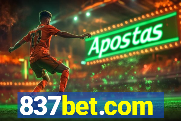 837bet.com