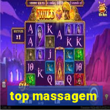 top massagem