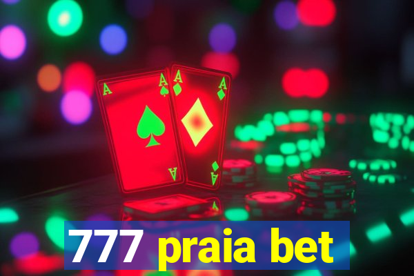 777 praia bet