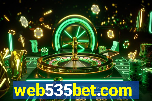 web535bet.com