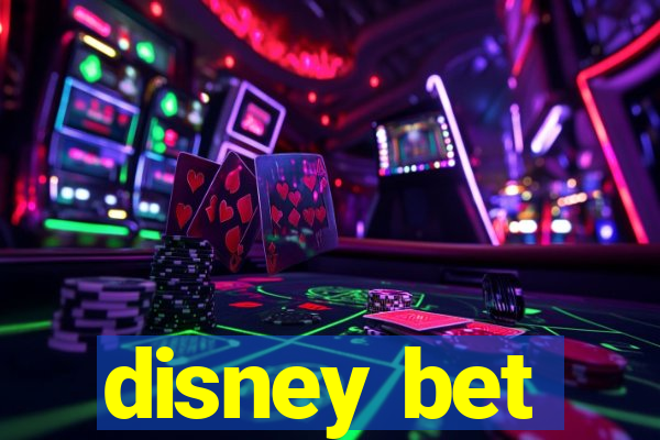 disney bet