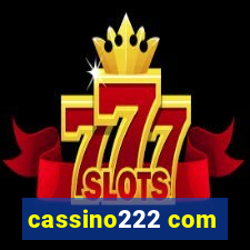 cassino222 com