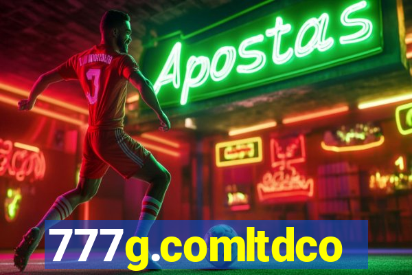 777g.comltdco