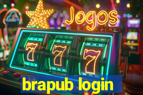brapub login