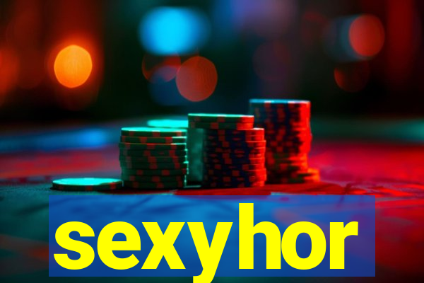 sexyhor