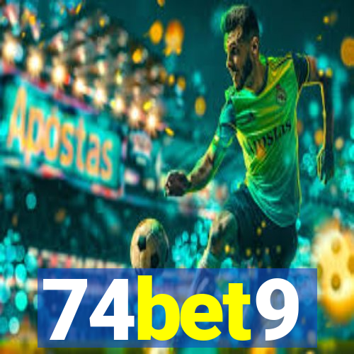 74bet9