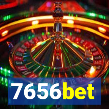 7656bet