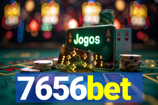 7656bet