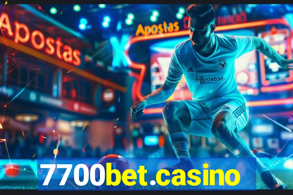 7700bet.casino