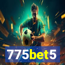 775bet5