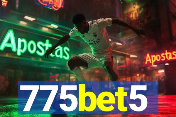 775bet5