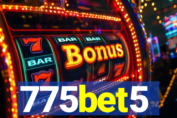 775bet5
