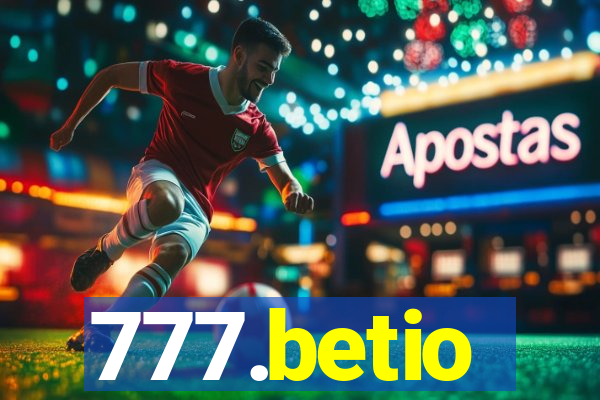 777.betio
