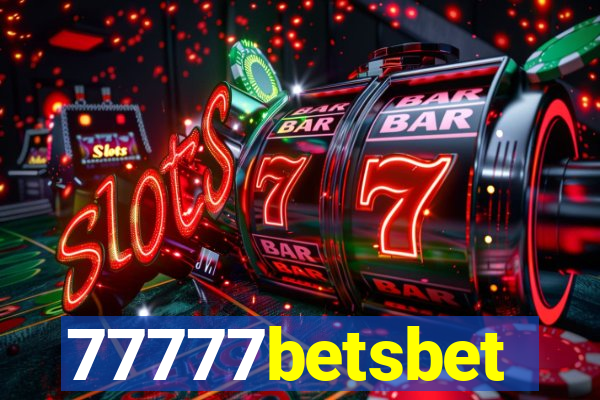 77777betsbet