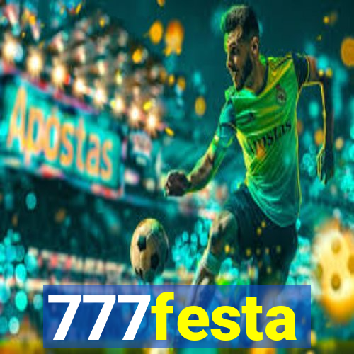777festa