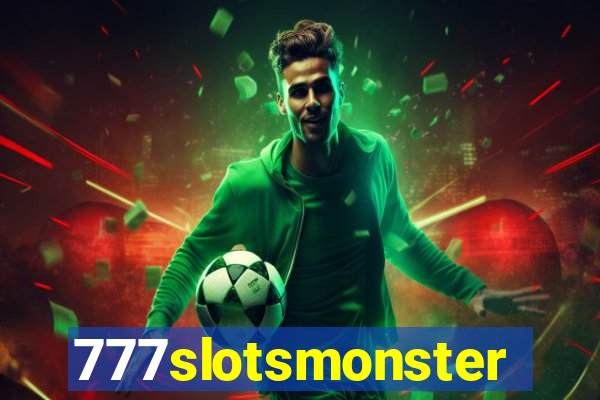 777slotsmonster