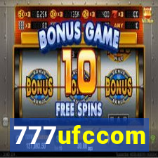 777ufccom