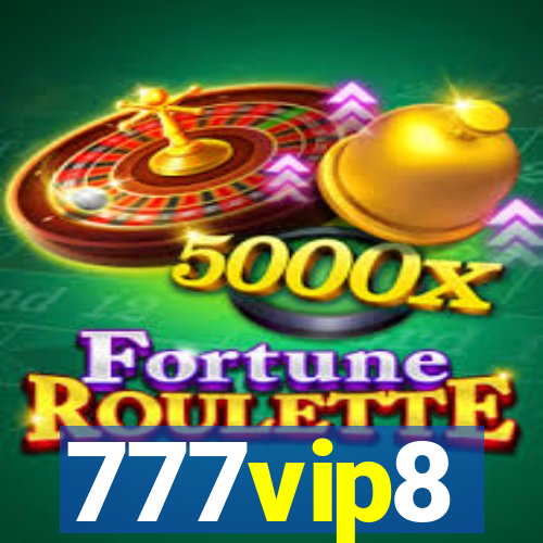777vip8