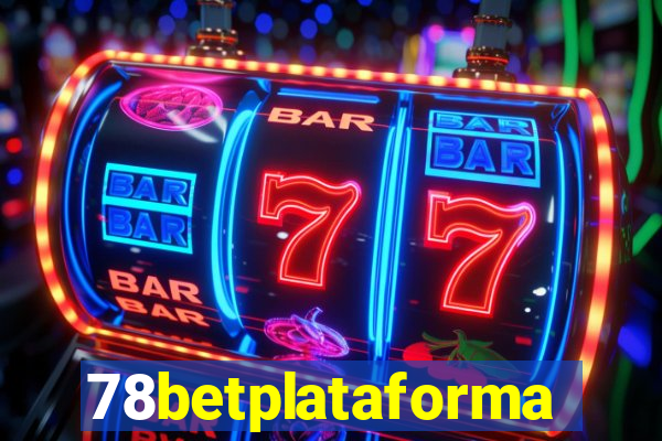 78betplataforma