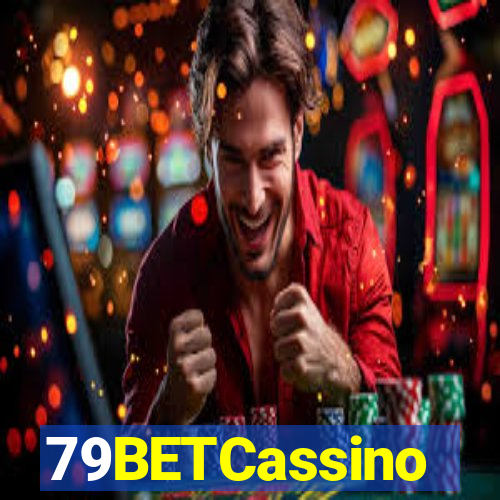 79BETCassino