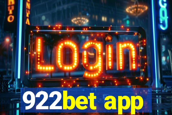 922bet app