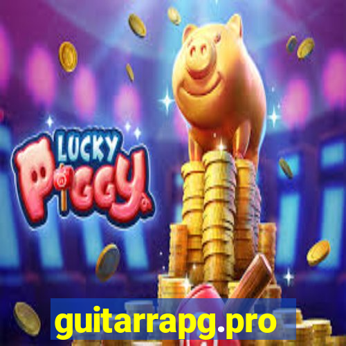 guitarrapg.pro